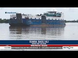 KM Lestari Maju, Kapal Barang yang Dimodifikasi