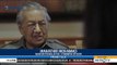 Kembalinya Mahathir Mohamad ke Politik (2)