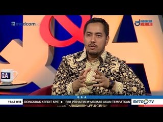 Kecelakaan Buat Sunan Kalijaga Lupa Jennifer Dunn