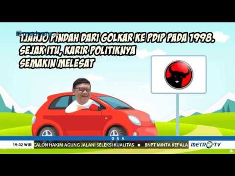 Pati Polri Jabat Plt Gubernur untuk Kepentingan Pilpres 2019?