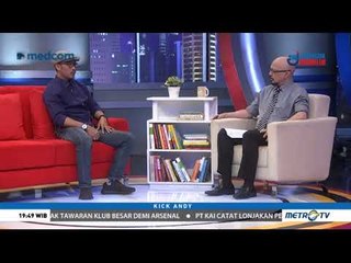 Kick Andy - Aku Pasti Sukses (2)