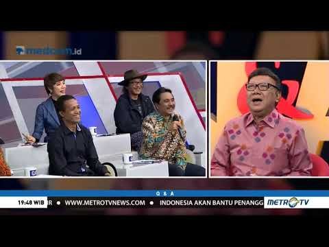 Mendagri Percaya Penuh Rekomendasi Kapolri untuk Plt Gubernur