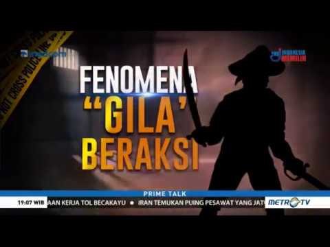 Usut Tuntas Teror Terhadap Pemuka Agama