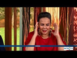 Idenesia: Cermin Budaya Lewat Film (1)