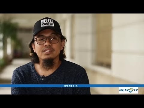 Idenesia - Seni Ilusi Riasan (2)