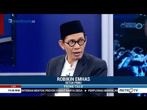 PBNU Sebut Pelaku Ujaran Kebencian Simpatisan Parpol