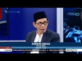 PBNU Sebut Pelaku Ujaran Kebencian Simpatisan Parpol