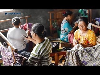 ​#VLOG1 Ekspedisi Imlek: Lasem, Tiongkok Kecil di Pulau Jawa