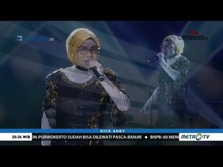 Kick Andy - Anugerah Gantari 2018 (5)