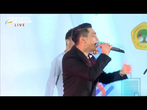 Live Streaming Awarding Night OSC 2017 with Avitex