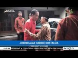 President's Corner - Saat Jokowi Ajak Habibie Bernostalgia