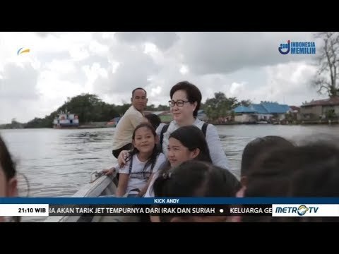 Kick Andy - Hati yang Melayani (5)