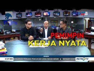 Opinion - Hal Ini yang Membuat Jokowi & Ahok Disebut Sebagai Media Darling