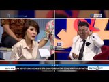 Hotman Paris: Saya Buaya Cinta