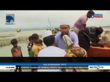 Kaleidoskop Sosial 2017: Tragedi Kemanusiaan di Rakhine