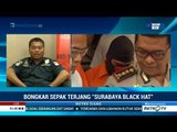 Ini Motif Surabaya Black Hat Retas Situs di 44 Negara