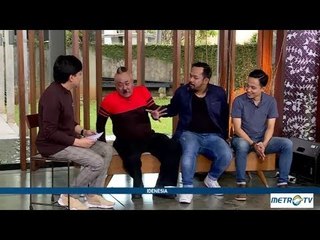 Idenesia - Komedi Beda Generasi (1)