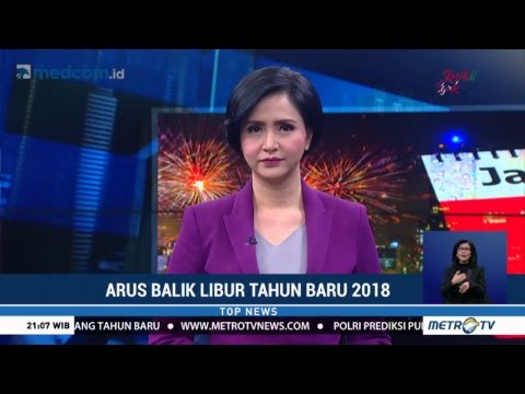 OPSI - Intrik di Tahun Politik