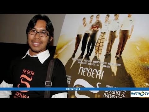 Idenesia - Seni Menulis Penuh Makna (1)