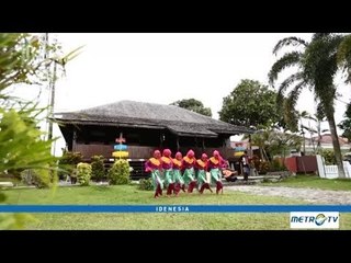 Idenesia - Salam dari Kota Timah (2)