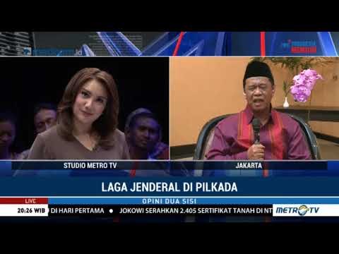 Ditanya Mahar Politik, Anton Charliyan: Tidak Ada Satu Rupiah Pun Keluar untuk Partai