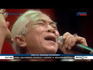 Koes Plus: Mengenang Yon Koeswoyo (4)