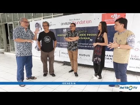 Idenesia - Cerita dari Tanah Minang (2)