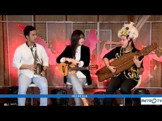 Highlight Idenesia: Berkarya di Dunia Maya