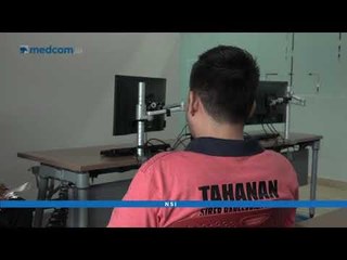 Pengakuan Anggota Muslim Cyber Army