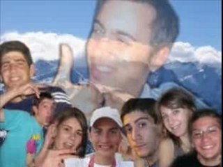 Montage film ski