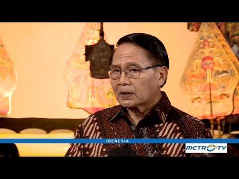 Idenesia - Di Balik Bayang Wayang (1)