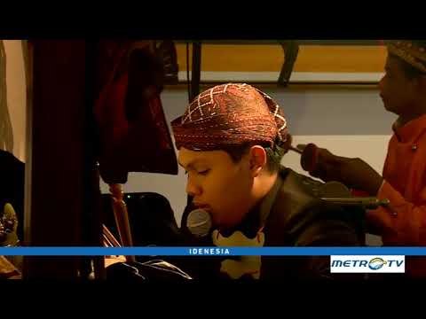 Idenesia - Di Balik Bayang Wayang (3)