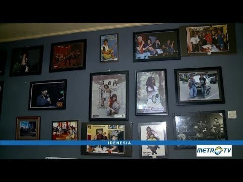 Idenesia - Menjaga Warisan Musik Tanah Air (2)