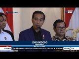 Soal Kerusuhan di Mako Brimob, Jokowi: Tak Ada Ruang Bagi Terorisme