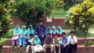 Ruj Bihane Ekta Pakhi | রোজ বিহানে একটা পাখি | roj bihane akta pakhi | Bangla Islamic Song