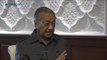 Mahathir Bertekad Selamatkan Malaysia dari Najib Razak