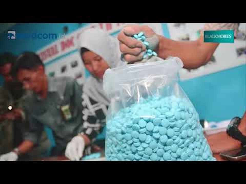 Kaleidoskop Kesehatan 2017