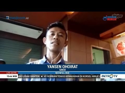 Kesaksian Penumpang KRL Pergoki Pelecehan dengan Hipnotis