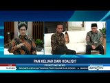 Suara Internal PAN Terbelah Soal Pilpres 2019?