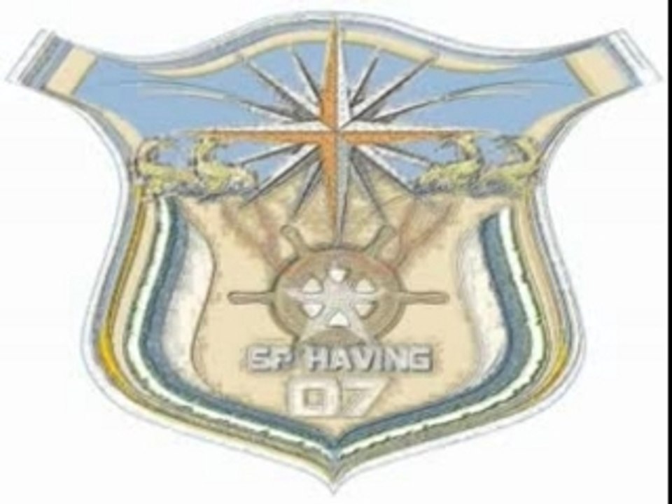 regatta rund stubber august 07