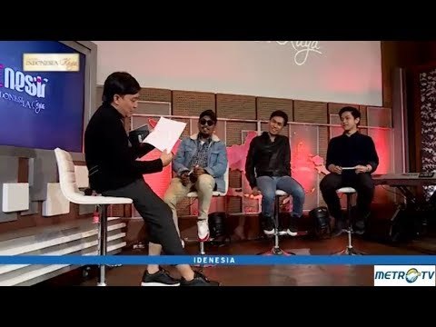 Idenesia - Romantisme Musik (3)