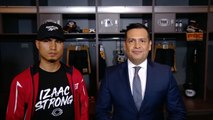 PBC: Mikey García, listo para lograr la hazaña
