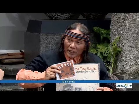 Idenesia - Menjaga Warisan Musik Tanah Air (3)