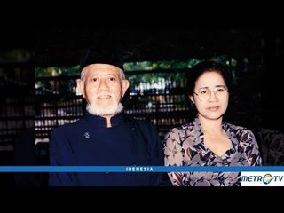 Idenesia - Cikal Bakal Berdirinya Saung Mang Udjo