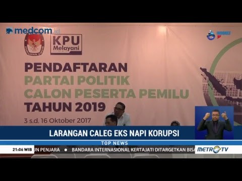 OPSI - Geger Gara-Gara Setnov