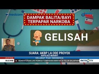 Heboh Permen Diduga Mengandung Narkotika (1)
