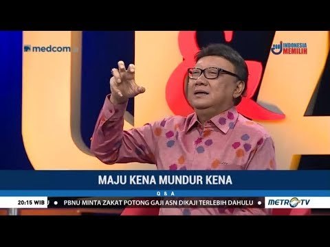 Mendagri Sebut Pilkada Serentak tak Efisien