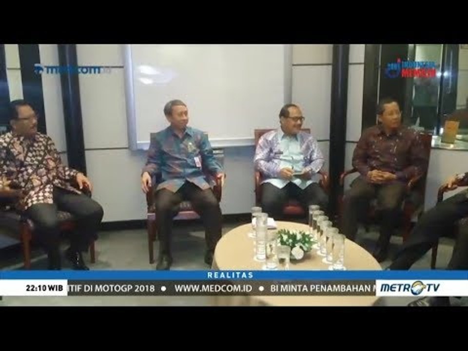 Realitas - Korupsi Berjemaah (1)