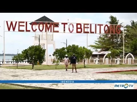 Highlight Idenesia: Salam dari Kota Timah