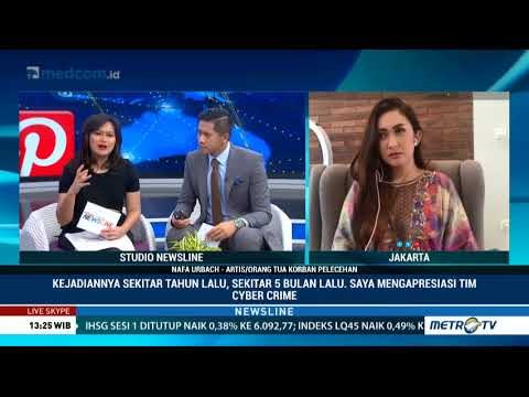 Berani Melawan Pelecehan di Dunia Maya